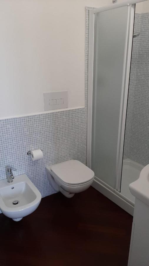 Il Caravaggio Guest House Грассоббьо Экстерьер фото